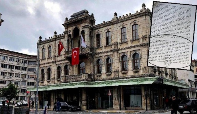AKP’li belediyeye 4.1 milyonluk soruşturma