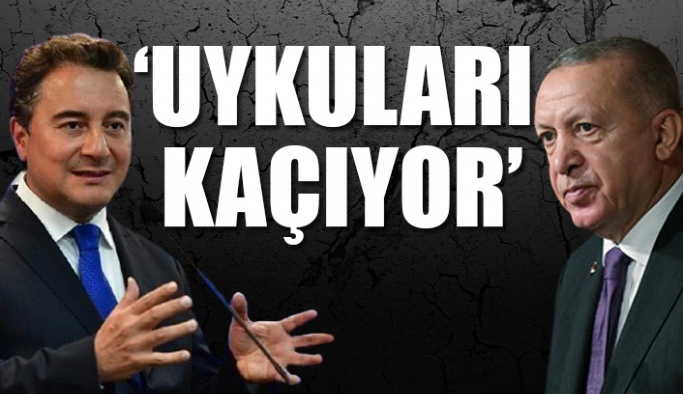 Ali Babacan: Gün gelir 17-25 Aralık yeniden incelenir