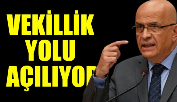 AYM'den Berberoğlu kararı için tarihi hamle