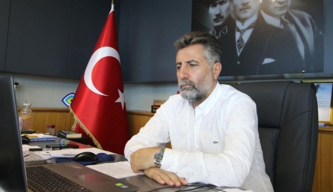 CHP'Lİ BAŞKAN ACİL KODUYLA GENEL MERKEZE ÇAĞRILDI