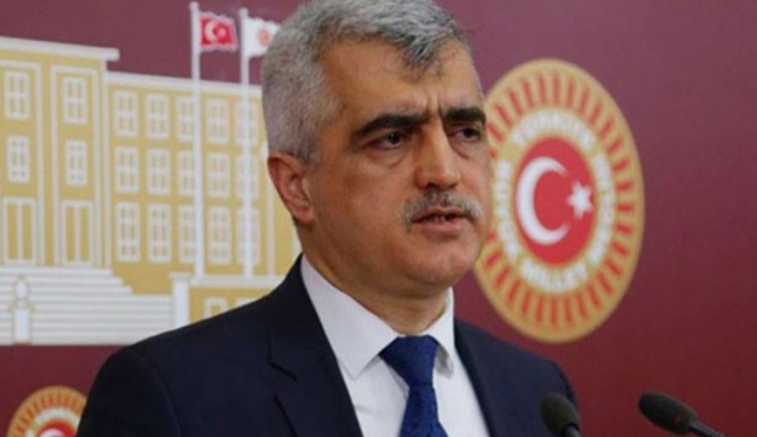 CHP'li vekilden Gergerlioğlu değerlendirmesi: Enis Berberoğlu kararı emsaldir