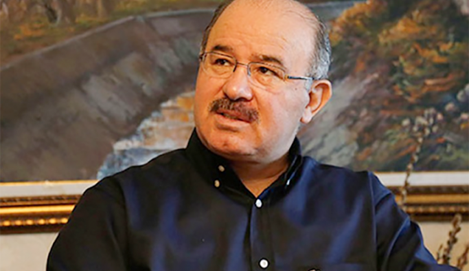 Eski Bakan Çelik AKP’nin ‘Abdülhamid’ tabusunu yıktı: O da İngilizlere sığındı