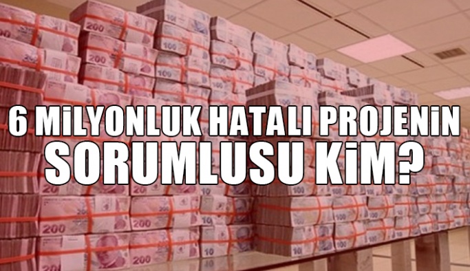 İki bakanlık topu birbirine attı...