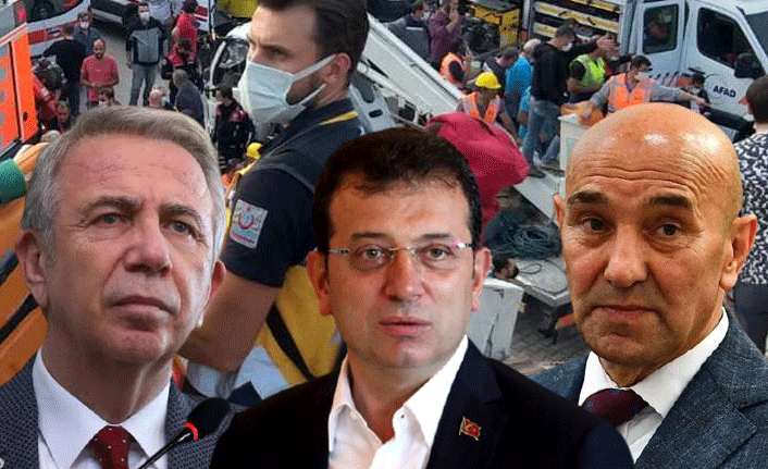 İktidardan belediyelere bir engel daha: Yardım edemeyecekler