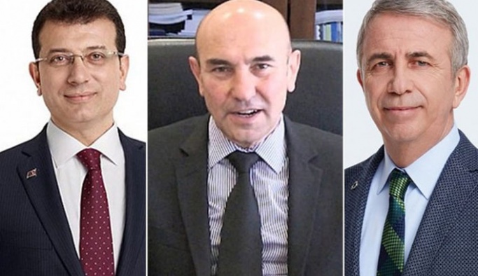 İnsani Gelişme Endeksi'ne CHP'li belediyeler damga vurdu