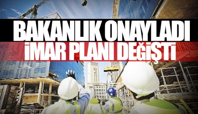 İstanbul’da hazine arazisi ranta açıldı