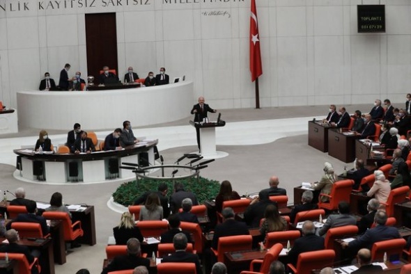 Seçim barajında karar verildi; İşte tek başına ve ittifaklı yeni seçim barajı