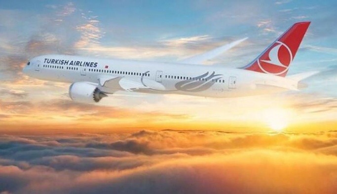 THY'de terör örgütü dövmeli pilotlar mı var