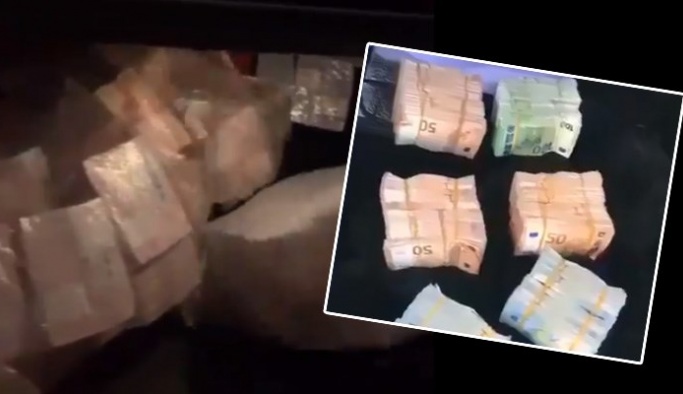 AHMET ŞIK ''AKP VEKİLLERİN DOLANDIRICI DANIŞMANLARI 33 MİLYON 534 BİN 270 TL ALMIŞLAR ''