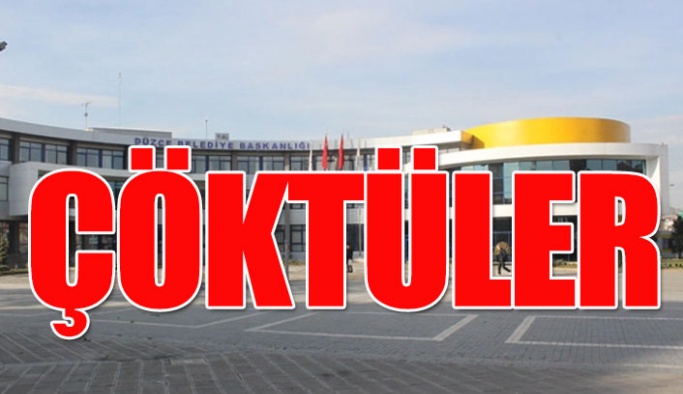 AKP'li Düzce Belediyesi'nin iştiraklerine tanıdık isimleri atadılar