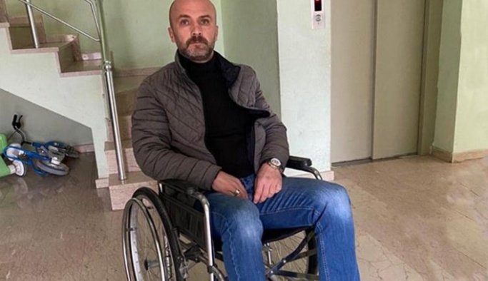 Ayvatoğlu'nu belediyeye sokan başkanın adı silahlı yaralama davasına karışmış