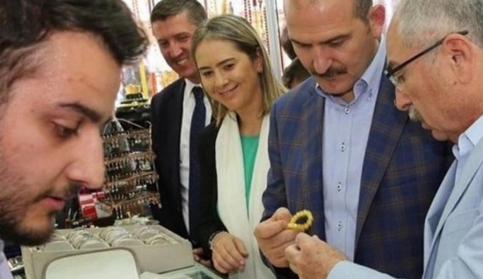 İddianame tamam: Kayyum sadece bir ihalede 27 milyon TL yolsuzluk yaptı