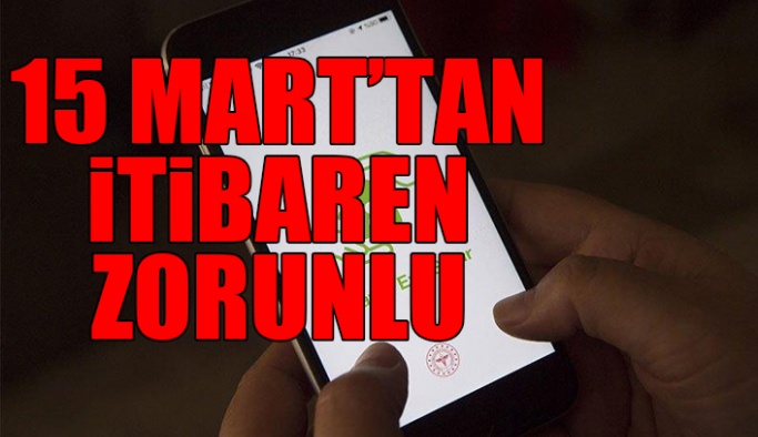 İstanbul'da yeni HES kodu kararları