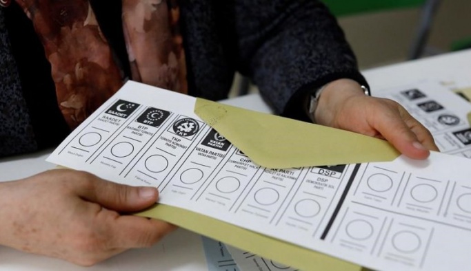 Kulis: AKP’nin yeni seçim yasası hazır, baraj netleşti
