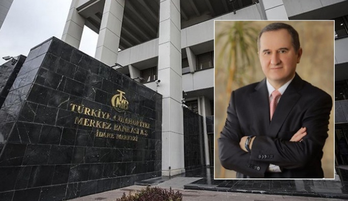 Merkez Bankası Başkan Yardımcısı Mustafa Duman ile ilgili dikkat çeken detay