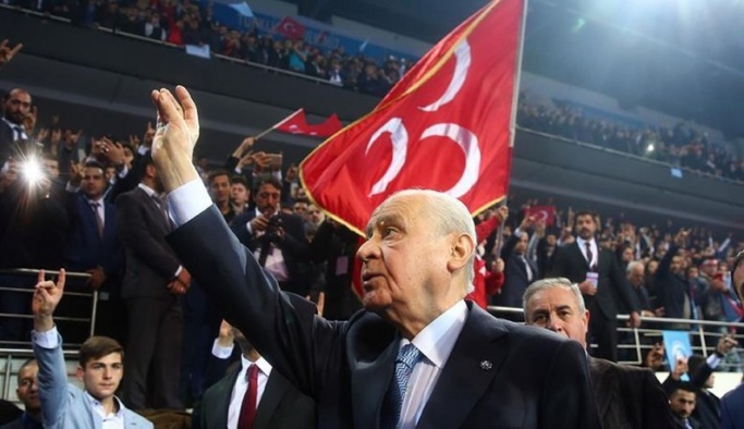 MHP MYK listesi | 13. kurultay! MHP yeni MYK üyeleri kimdir?