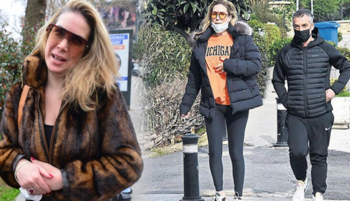 ŞOK İDDİA , TUĞBA ÖZERK YENİ KLİBİNİ DOLANDIRILAN ANADOLUFARM MAĞDURLARININ PARASI İLE Mİ ÇEKTİ ?