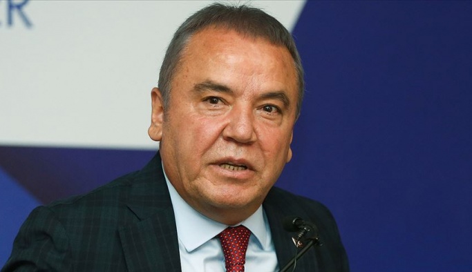 Son dakika: CHP'li Antalya Büyükşehir Belediyesi Başkanı Muhittin Böcek'ten istifalara cevap