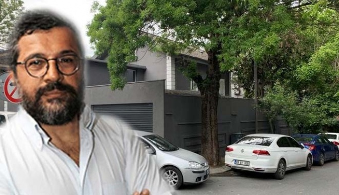 Soner Yalçın'a ‘Kaçak Kale’den 10 yıl hapis istemi