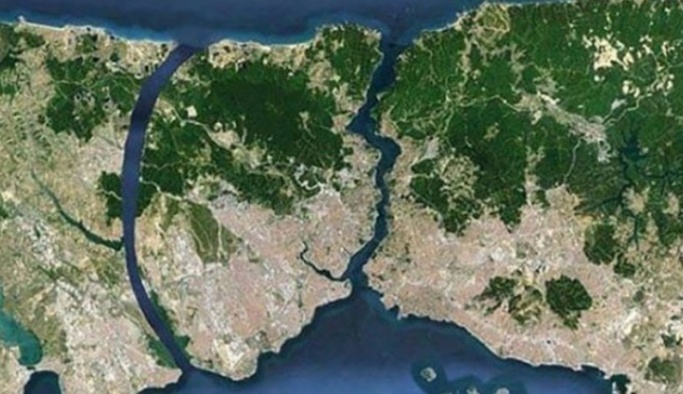 'Torba'dan Kanal İstanbul için belediyelerin yetkilerine tırpan çıktı!