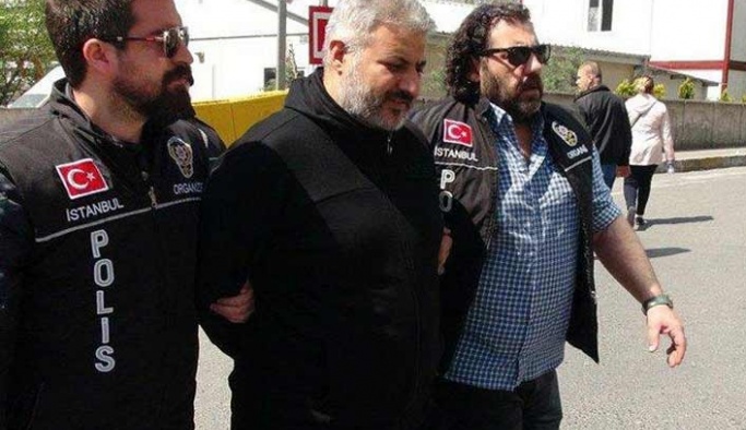 Uyuşturucu baronu Zindaşti'yi tahliye eden hakime 3.5 milyon dolarlık rüşvet davası