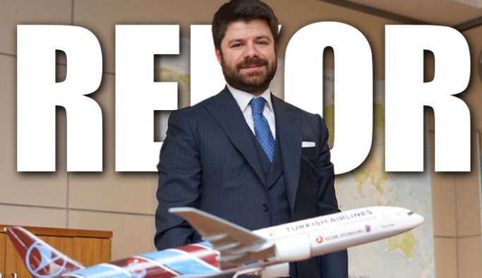 Bilal Erdoğan'ın lise arkadaşı 41. şirkete yönetim kurulu üyesi oldu