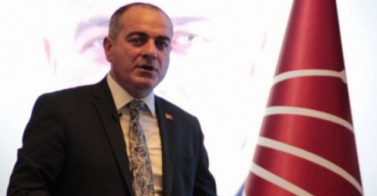 CHP'li Gemlik Belediye Başkanı Uğur Sertaslan yasak aşkıyla gündemde