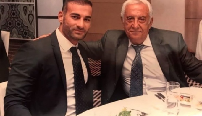 Dino Belalidis ve oğlu Tanaş Belalidis hakkında şok iddia!