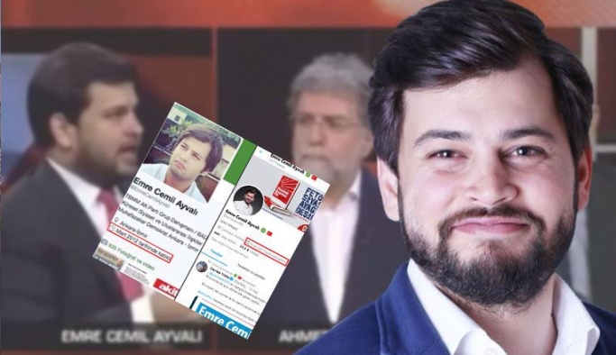 'FETÖ ile işbirliği yaptık' dediği için gönderilen isim AKP'ye daha güçlü döndü!