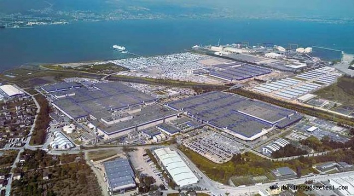 Ford Otosan'daki 248 Milyonluk yolsuzluğun ayrıntıları! Üzerinde 85 Milyonluk gayrimenkul çıktı