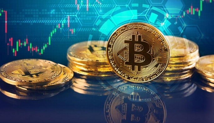 Hayal ürünü kripto para üreterek 18 milyon TL topladılar
