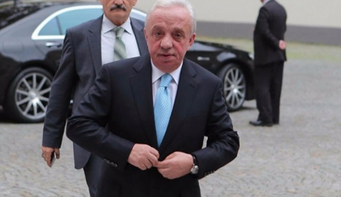 İçişleri Bakanlığı'ndan Cengiz Holding'e milyonlarca liralık ihale