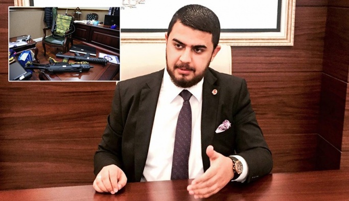 İkinci Ayvatoğlu vakası! Emniyetin operasyonu 5 Milyonluk vurgunu ortaya çıkardı