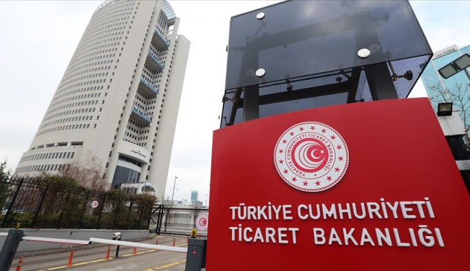 Başkan Erdoğan Duymasın ! Kendi bakanlığına mal satan bakan