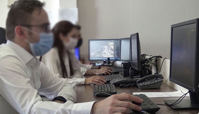 Koronavirüse yakalanan kamu personeline disiplin cezası verilecek
