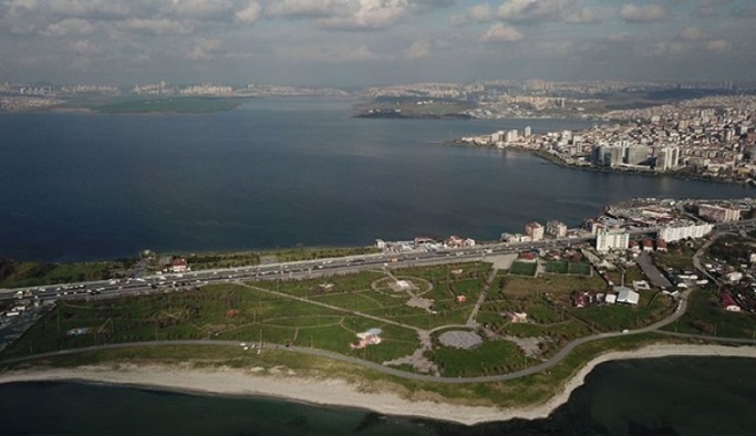 Listede yok yok! Murat Ağırel, Kanal İstanbul'dan arazi satın alanları açıkladı