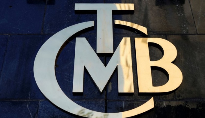 Merkez Bankası rezervlerini açıkladı: Yüzde 9 azalma