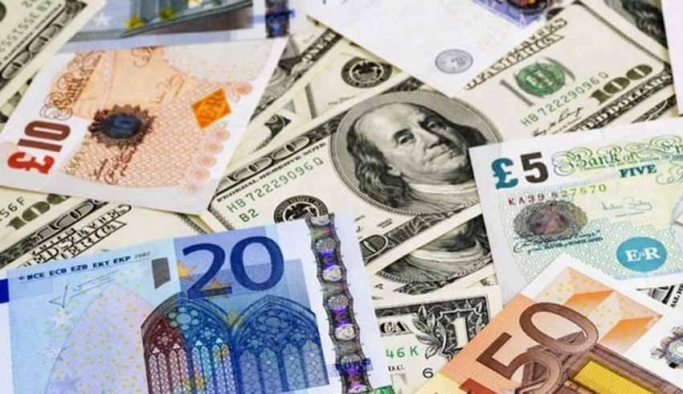Piyasaya '128 milyar dolar' ateşi düştü: Euro yeniden 10 TL'nin üzerinde