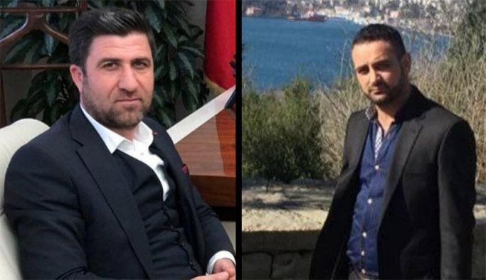 Şaka gibi ama organizasyonun tek amacı insan kaçakçılığı!