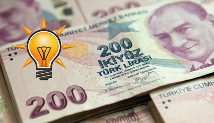 AKP'li belediyeden 57 milyon liralık ihale oyunu: ‘Belediye başkanı bunu beğendi’