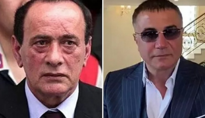 Alaattin Çakıcı'dan Süleyman Soylu ve Mehmet Ağar'ı hedef ...