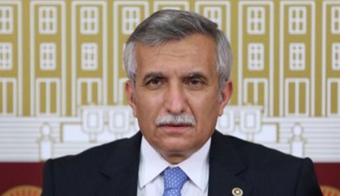 CHP'li Aytekin ifşa etti: AKP’li vekilin FETÖ sevdası