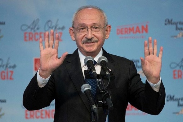 CHP ve Kılıçdaroğlu’nun 10 yıllık avukatı Mustafa Kemal Çiçek: İstifa ederken tüm CHP’liler gerçekleri bilsin istedim
