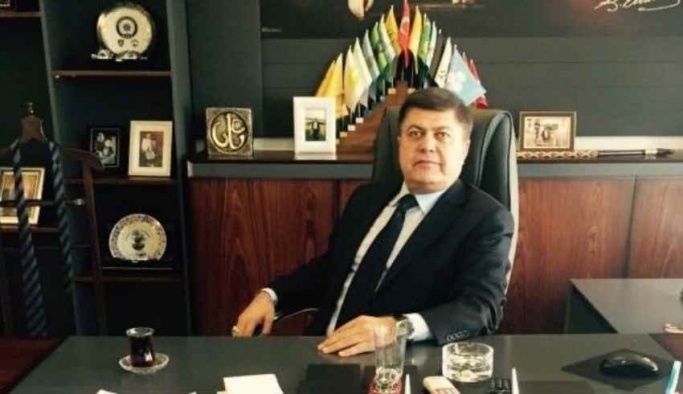 Eski AKP'li milletvekiline eşi boşanma davası açtı: 3 ayrı kadınla ilişkisi var