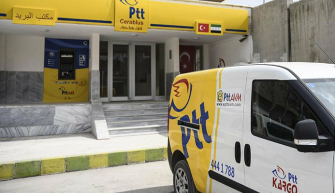 PTT'deki hayali evrak vurgununda skandallar zinciri ortaya çıktı: Yandaşa milyonlar akmış