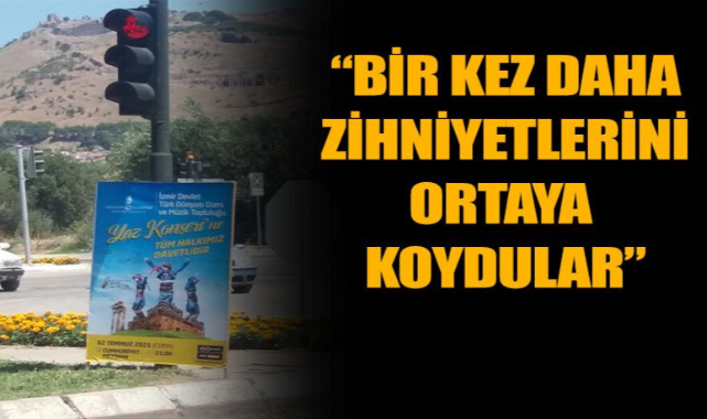 AKP'li belediyeden Madımak Katliamı'nın yıl dönümünde provokatif 'eğlence'