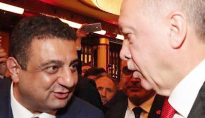 AKP'li iş insanlarının 'ün'ü sınırları aştı: Avrupa Yolsuzlukla Mücadele Ofisi'nin peşine düştüğü skandal!