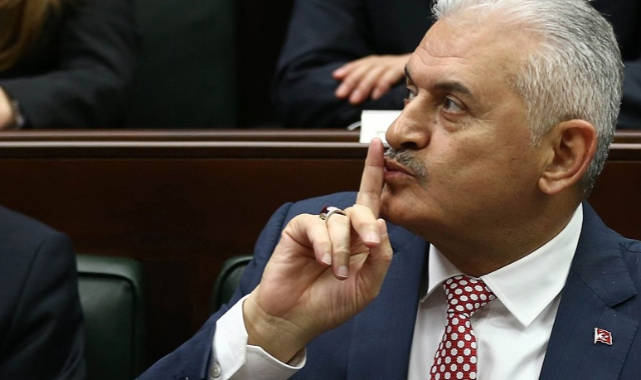 'Binali Yıldırım'ın serveti dünya sıralamasında Koç ve Sabancı'yı geride bıraktı!'