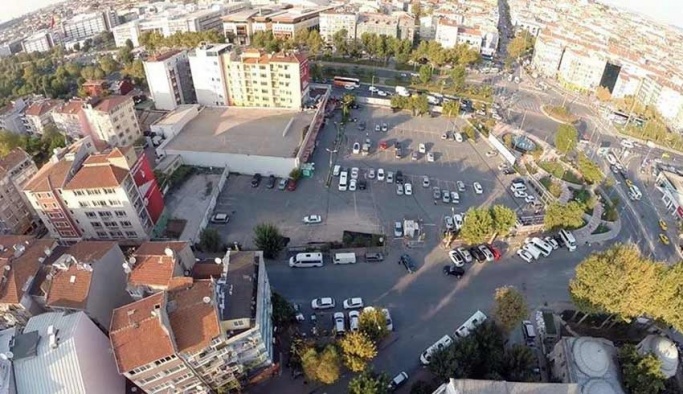 İBB kasasından 106.5 Milyon Dolar nasıl buharlaştı? Şirket 25 milyona aldığı arsayı, İBB'ye 430 milyona sattı