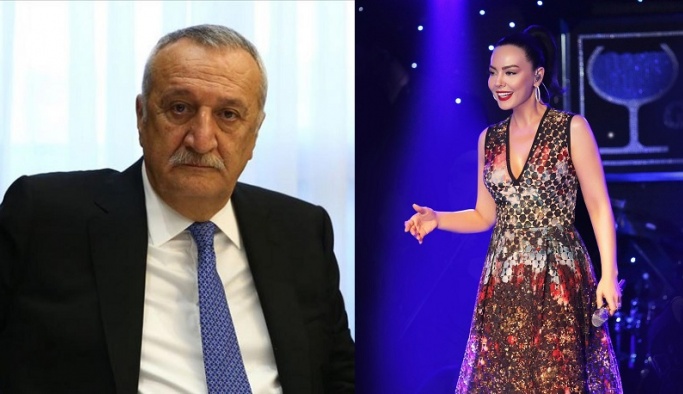 Mehmet Ağar hakkında şok iddialar: 'Acaba Ebru Gündeş'e bu öneriyi kim yaptı?'